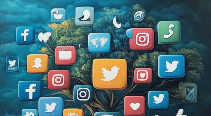 Managing Multiple Social Media Platforms in 2025
